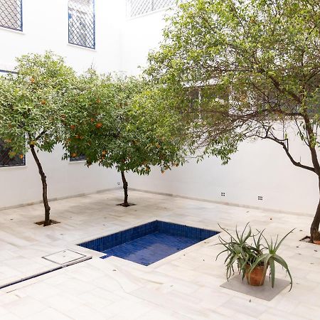 קורדובה La Casa De Los Naranjos מראה חיצוני תמונה