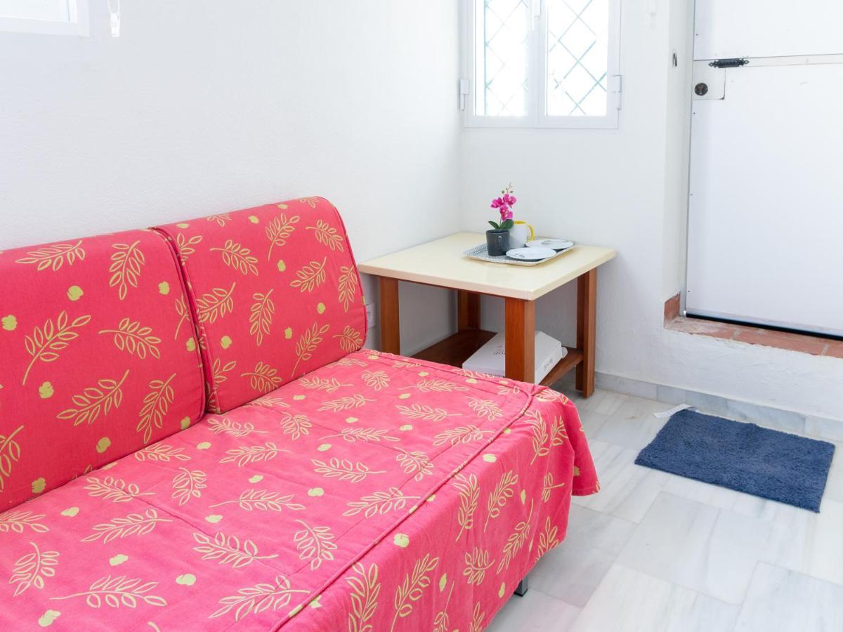 קורדובה La Casa De Los Naranjos מראה חיצוני תמונה