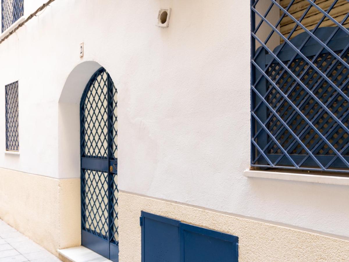 קורדובה La Casa De Los Naranjos מראה חיצוני תמונה